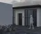 Ландшафтный светильник Outdoor O050FL-L2GR3K