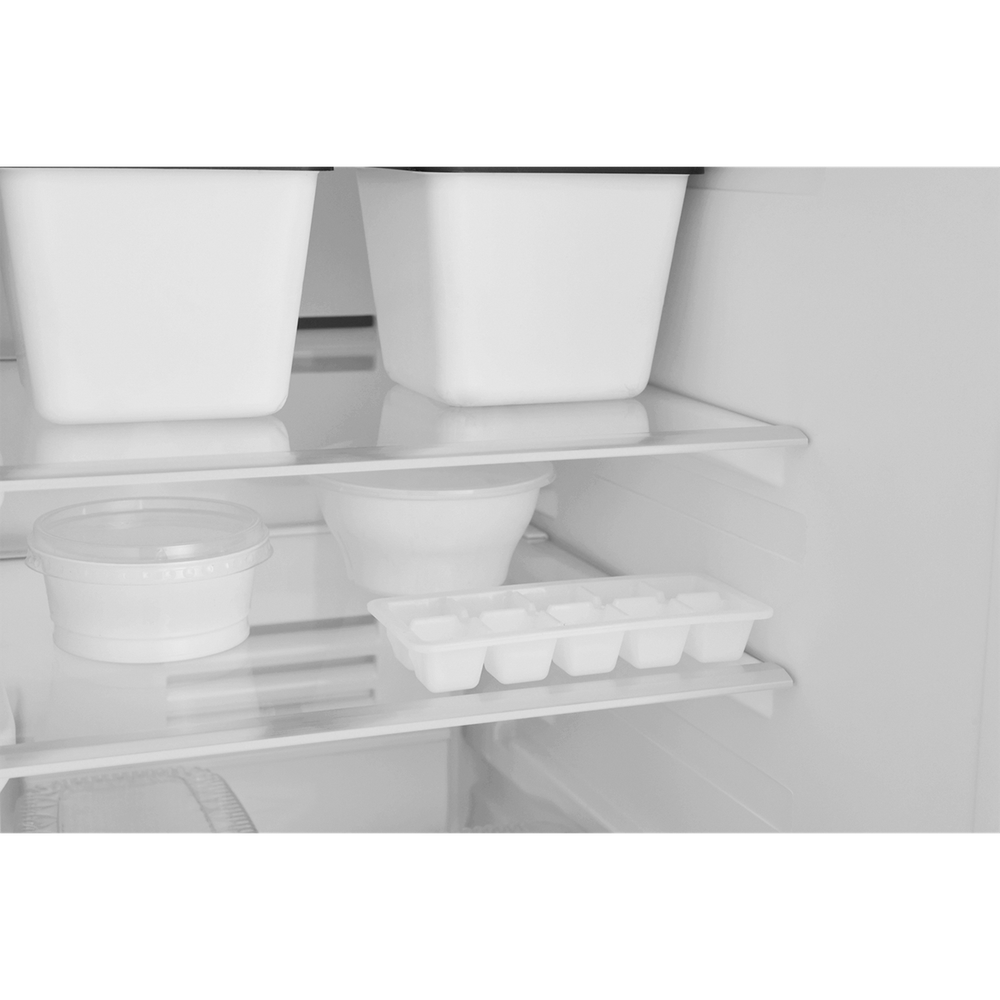 Холодильник ZUGEL ZRSS630B