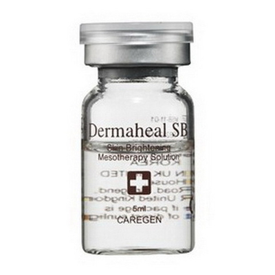 SB Dermaheal | Лосьон для уставшей тусклой кожи