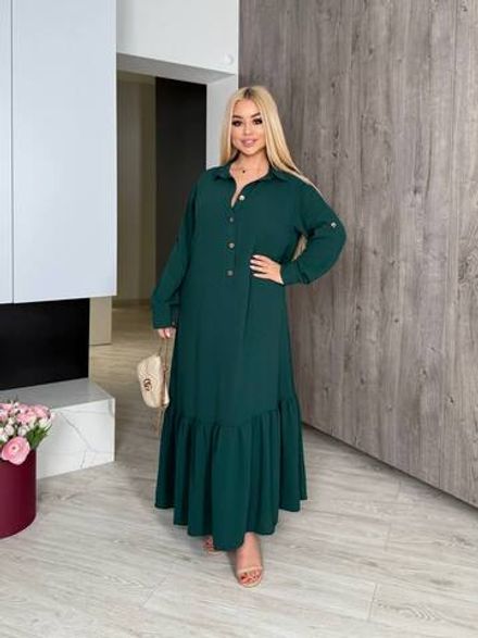 Платье УК-1024-3 Fabrika