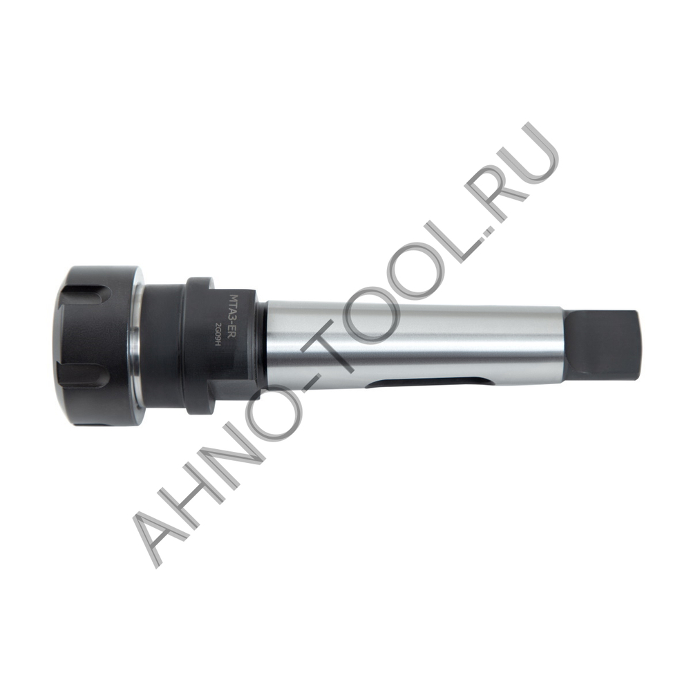 Патрон цанговый MTA3-ER40-80 BRIGHT-TOOLS