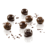 Форма для приготовления конфет amleto, 24 х 11 х 2,7 см, силиконовая