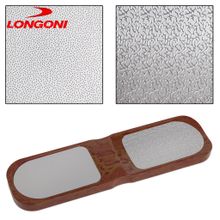 Инструмент для обработки наклейки Longoni Diamond Alluminium Body