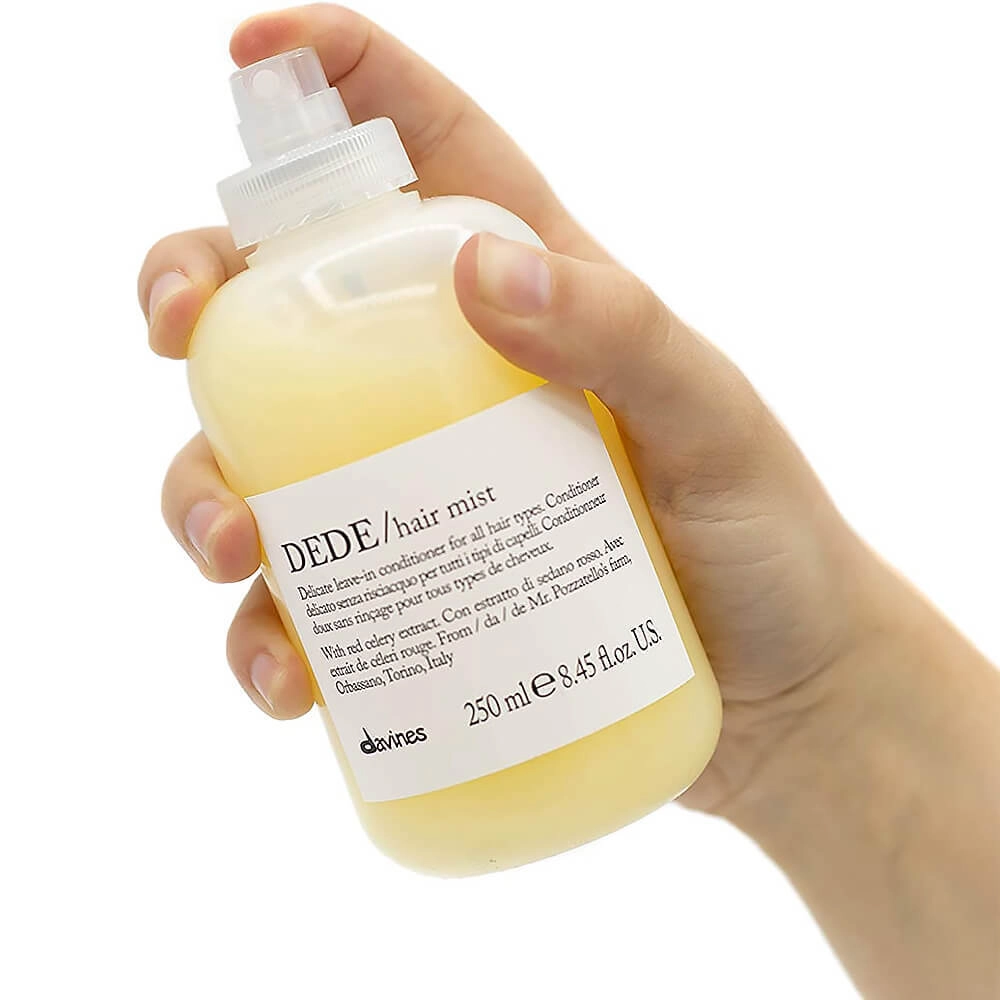 Спрей-кондиционер для волос универсальный Davines DEDE Hair Mist 250 мл