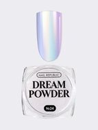 24 Втирка жемчужная Dream Powder NR 0.2г