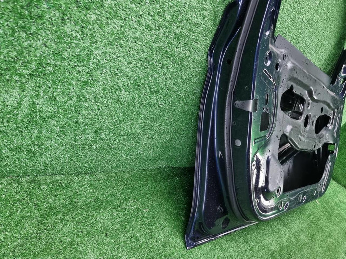 Дверь передняя левая BMW 5er F10, F11 (2009-2017)