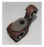 Стойка оси коромысел Ricardo K4100ZDS; TDK 42 4LT/Bracket valve rocker arm