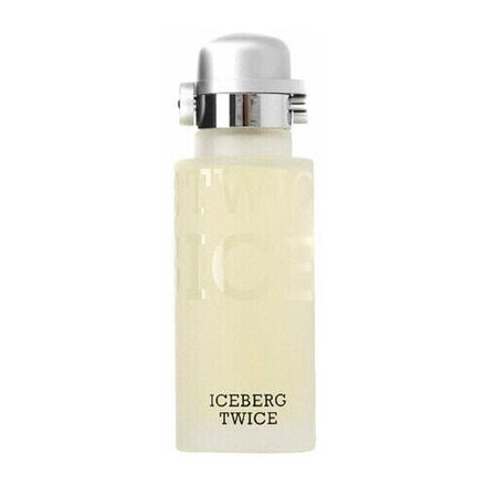 Мужская парфюмерия Iceberg Twice 125 мл