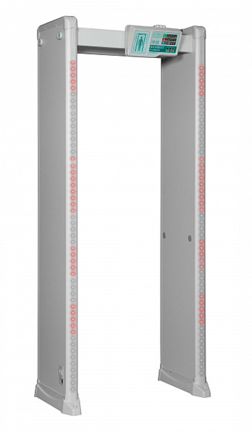 БЛОКПОСТ PC Z 3300 M K