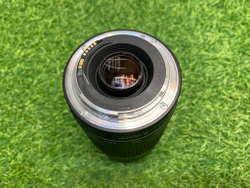 Canon EF 75-300mm 4-5.6 III