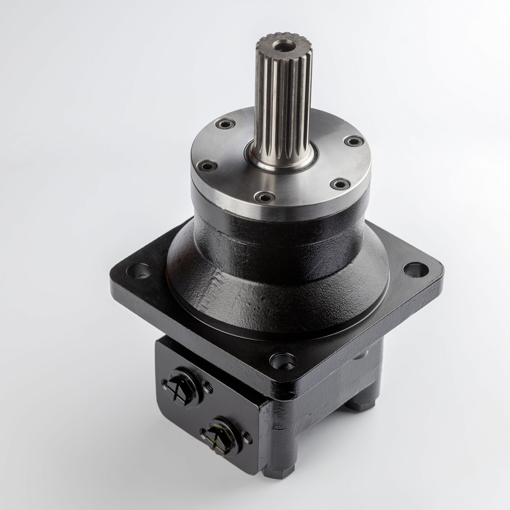 Гидромотор MTW-200SH "МЗПО"