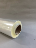 Прозрачная пленка CUBLZ-1