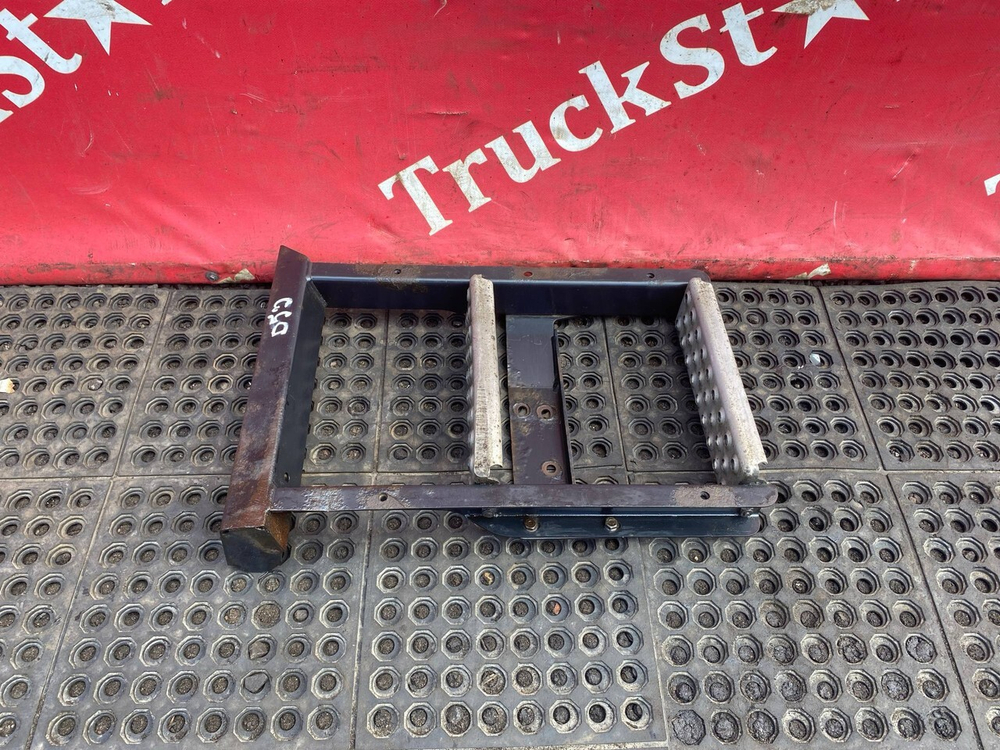 Лестница АКБ