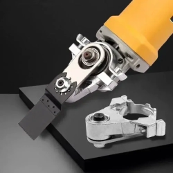 Насадка реноватор на болгарку/ УШМ