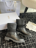 Christian Dior D-Major Boot