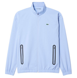 Теннисный костюм Lacoste Tennis Taffeta - purple