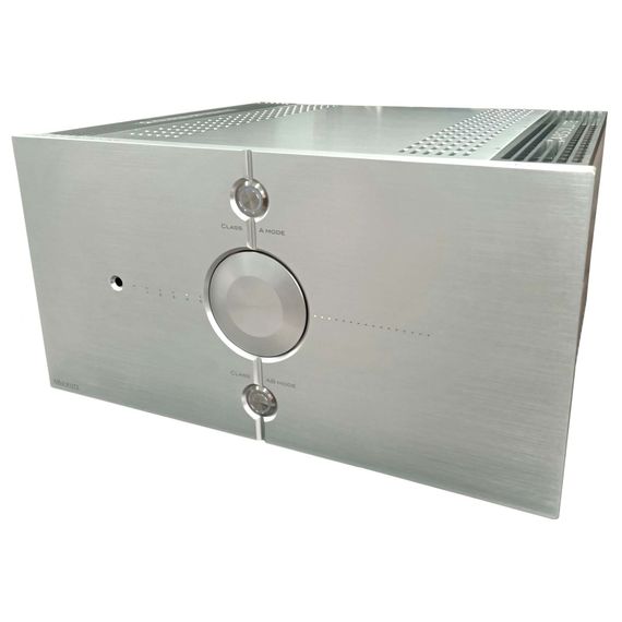 Audio Analogue Absolute Integrated Silver