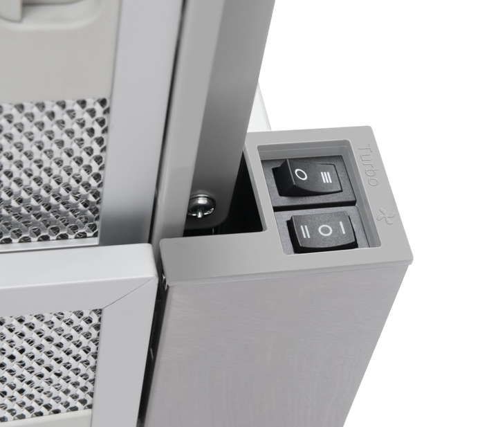 Телескопическая вытяжка Hansa OTP6243IH