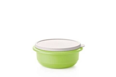 Замесочное блюдо Профи салатовое 1л, Tupperware