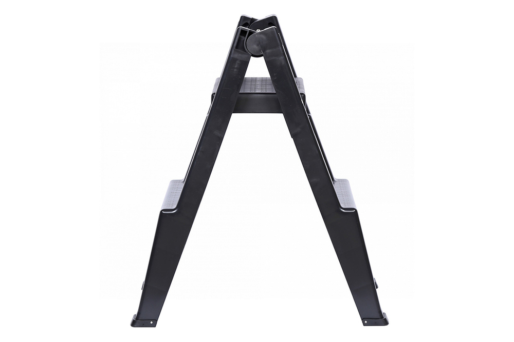 NORDBERG (TL32) Табурет-стремянка складной, 2 ступени