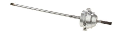 Вертикальный вал с подшипниковым узлом для SP WT50