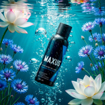 Интимный гель на водной основе MAXUS Naked Fantasy, 100 мл