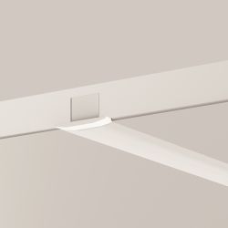 Профиль алюминиевый скрытого монтажа Maytoni ALM-0808-S-2M 636021