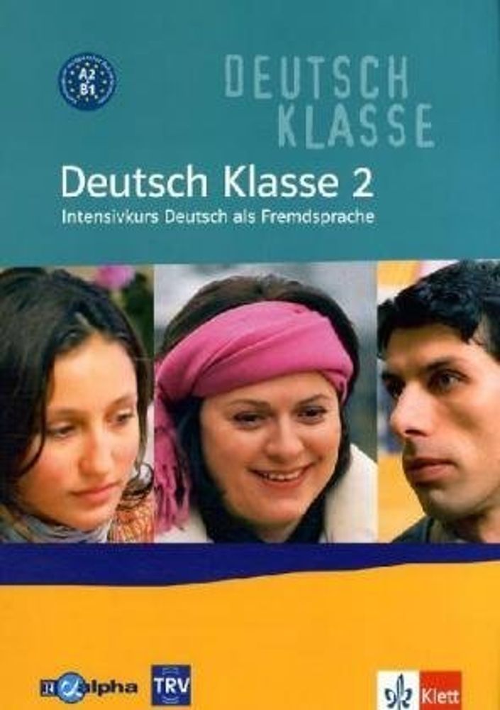Deutsch Klasse 2, Lehr- und Uebungsbuch +D