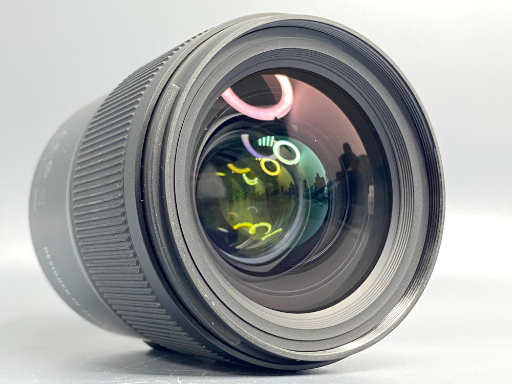 Tamron 35mm 1.4 SP Di USD F045 Nikon F