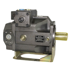 Гидравлический насос  Rexroth Bosch A4VSO500