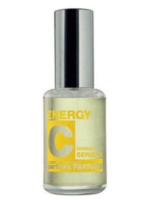 Comme des Garcons Energy C Lemon