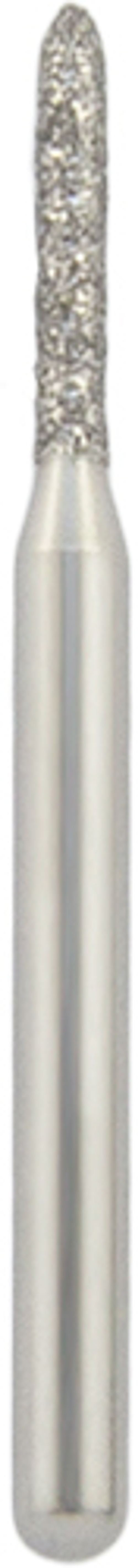 Бор алмазный, тип FG, гр.2 877-010M-FG, NTI, Германия