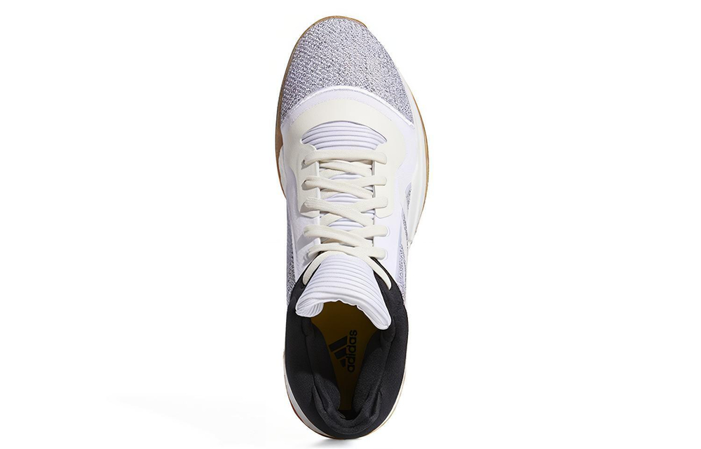 Кроссовки Adidas Marquee Boost Low