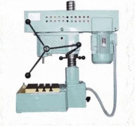 Настольный сверлильный станок Machinery 2ЧС112