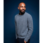 Журнал "Lamana Men" № 01