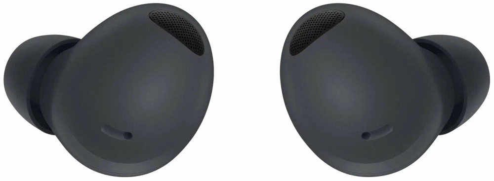 Беспроводные наушники Samsung Galaxy Buds2 Pro RU, graphite