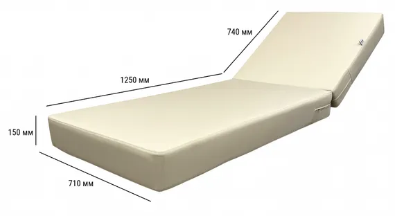Mattress Acrylic