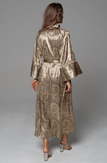 Халат Mia-Amore Dalia 4819