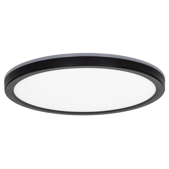 Потолочный светодиодный светильник Citilux Basic Line CL738241VL