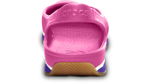 Балетки Crocs Retro Slingback Flat Fuchsia / Ultraviolet