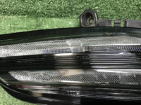 ДХО левый Zeekr 001 (2021-н.в.) LED