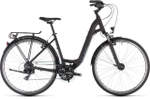 Комфортный велосипед Cube Touring Easy Entry (2019)