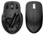 Мышь HP 435 Multi-Device 3B4Q5AA черный