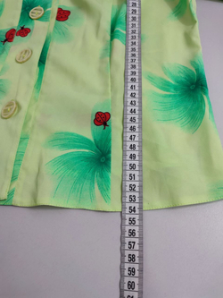 Блузка оригинальная 44 размер