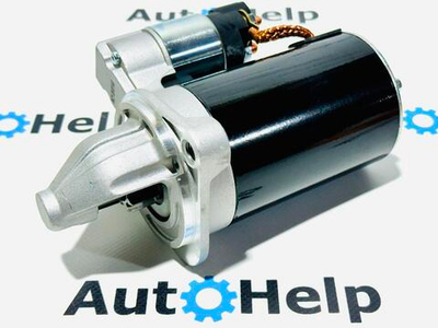 Стартер STHY001 36100-2B100 STB1465 Hyundai, Kia G4FA G4FC G4FD 8T 1.4kw