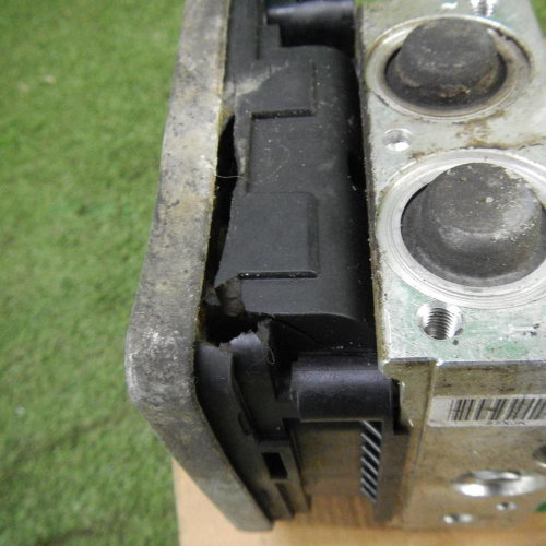 Блок ABS BMW 5er G30 (2017-2023)