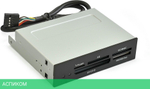 Картридер ExeGate CR-415 (EX283581RUS)