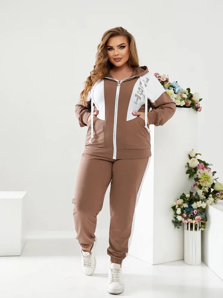 Костюм спортивный УК-440-2 Fabrika