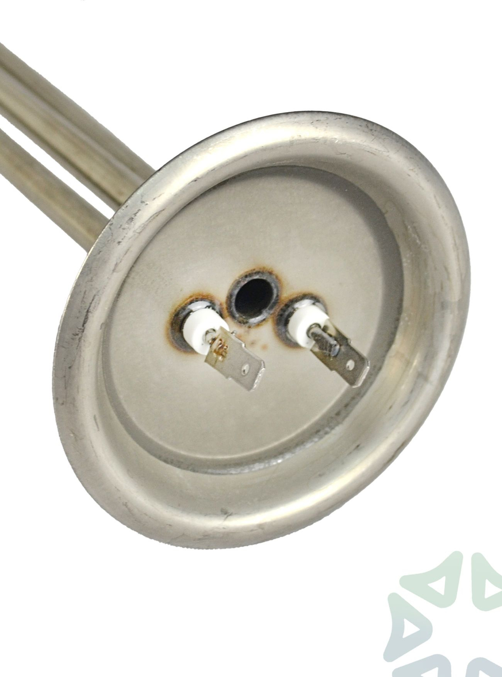 Тэн для водонагревателя 2000W (RF-92мм)