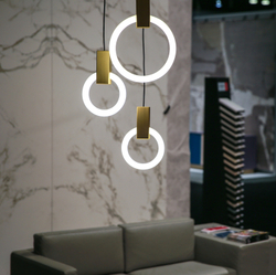 Светильник Halo